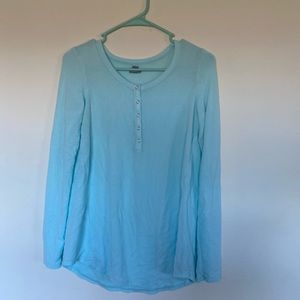 Aerie long sleeve